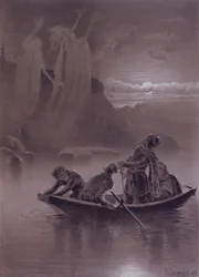 Schreckliche Rache, 1874